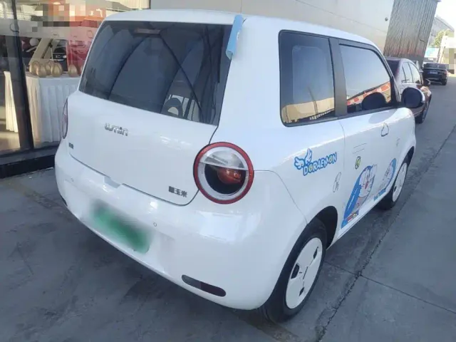 Changan Lumin — Фото автомобиля 6
