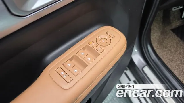 Hyundai Santa Fe MX5 — Фото автомобиля 30