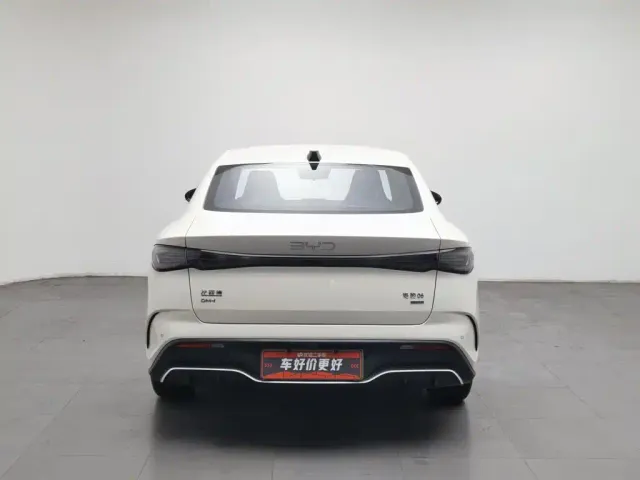 BYD Seal 06 — Фото автомобиля 4