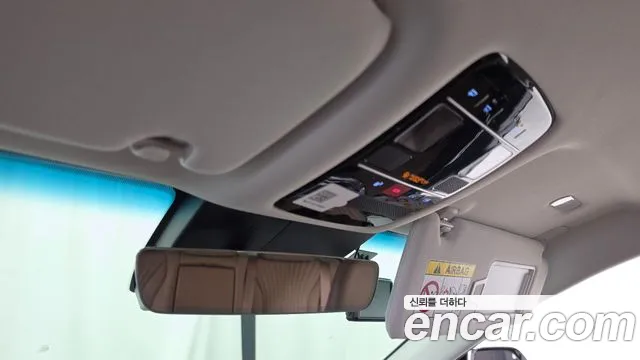 Hyundai Grandeur GN7 — Фото автомобиля 17