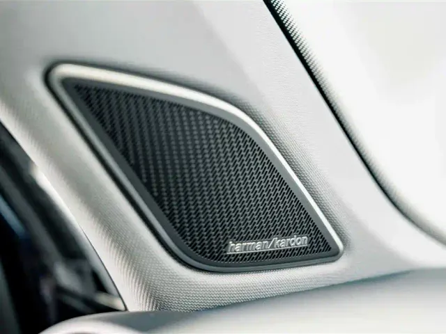 Volkswagen Teramont — Фото автомобиля 18