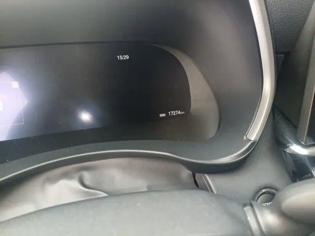 Toyota Highlander — Фото автомобиля 13