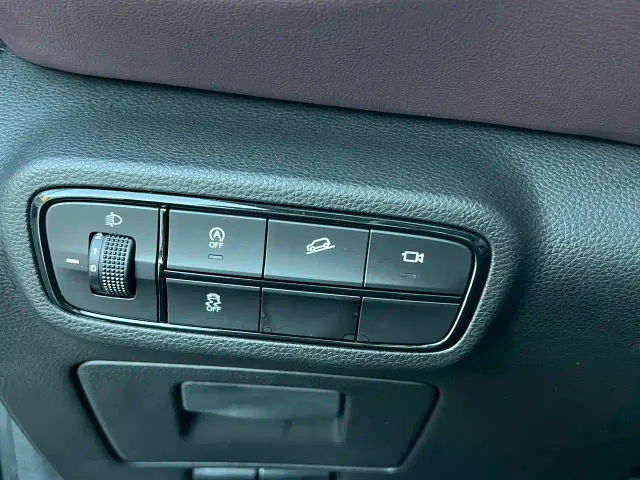 GAC Trumpchi M6 — Фото автомобиля 15