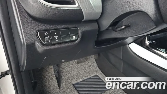 Kia Seltos — Фото автомобиля 26