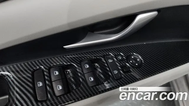 Hyundai Avante CN7 — Фото автомобиля 27