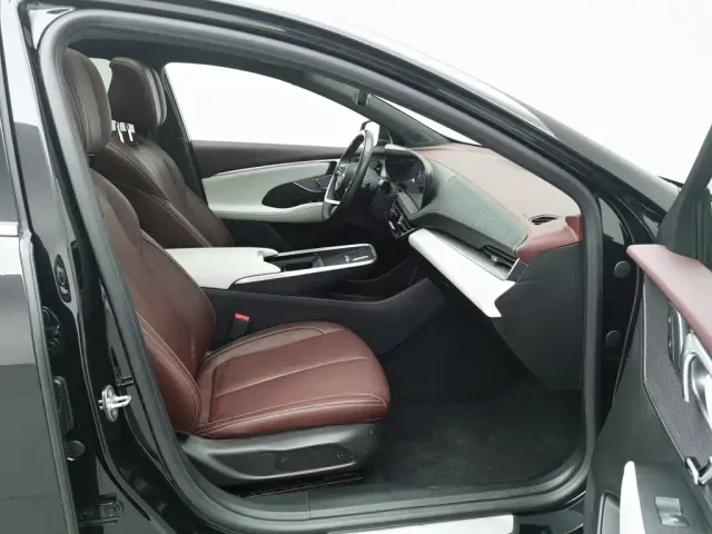 Buick LaCrosse — Фото автомобиля 23