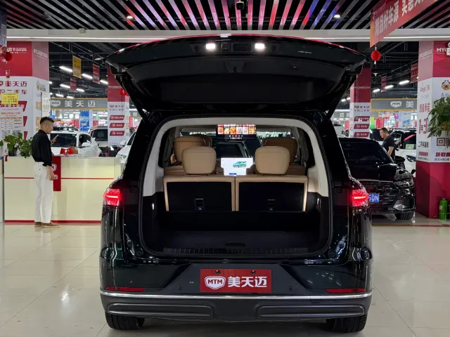 Chery Fulwin T11 — Фото автомобиля 8