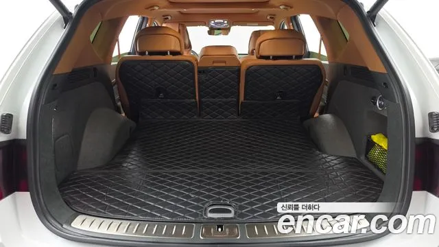 Genesis GV80 — Фото автомобиля 26