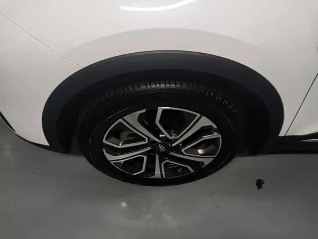 Chery Tiggo 7 PLUS 2023 Champion Edition 1.5TCI CVT Extraordinary Edition — Фото автомобиля 22