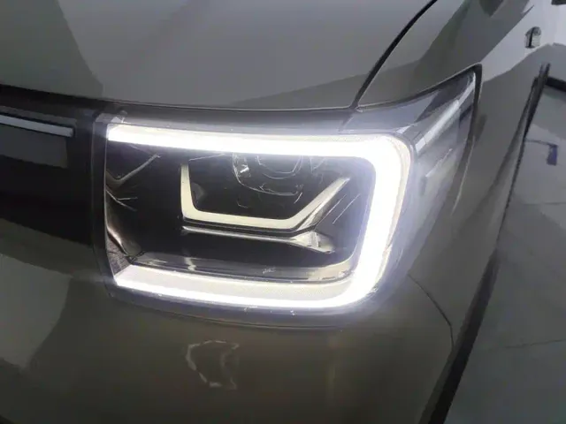 Wuling Hongguang Mini EV — Фото автомобиля 5