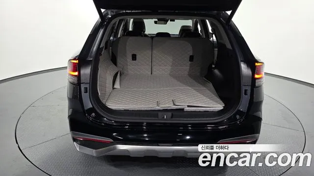 Kia Sportage — Фото автомобиля 20