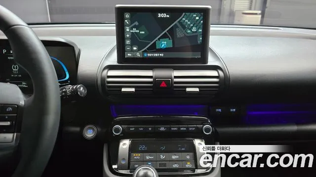 Hyundai Casper — Фото автомобиля 27