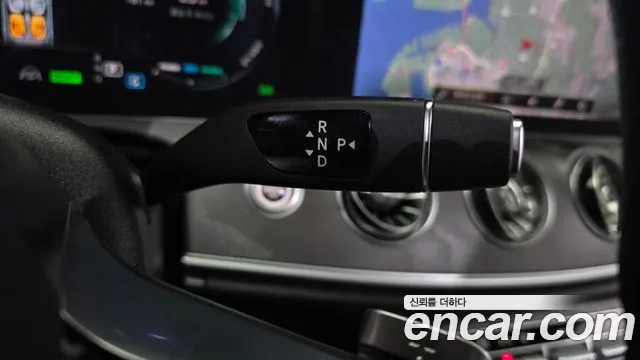 Mercedes-Benz E-Class W213 — Фото автомобиля 9
