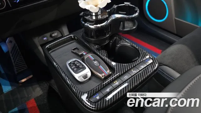 Hyundai Ioniq5 Ioniq5 — Фото автомобиля 17