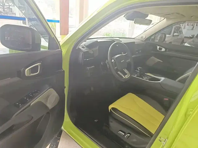 Haval Cool Dog — Фото автомобиля 15