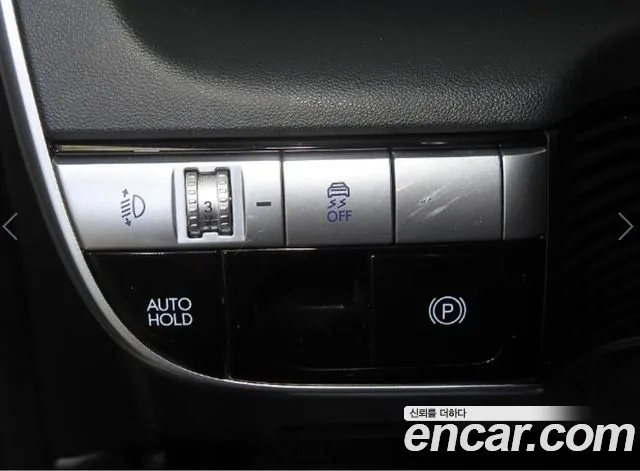 Hyundai Ioniq5 Ioniq5 — Фото автомобиля 15
