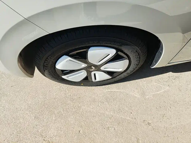 Wuling Hongguang Mini EV — Фото автомобиля 22