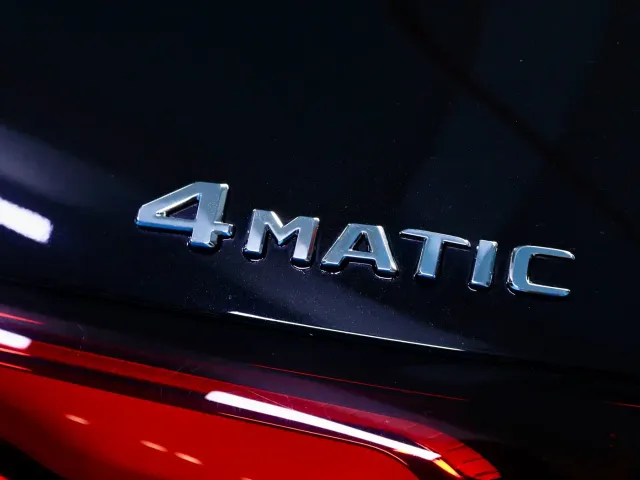 Mercedes-Benz GLC-Class — Фото автомобиля 6