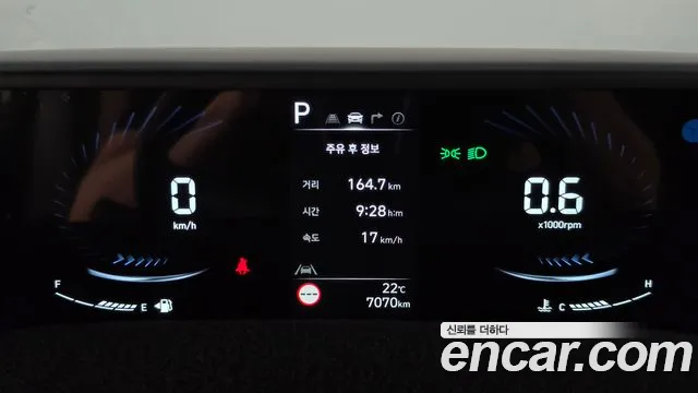 Hyundai Staria — Фото автомобиля 11