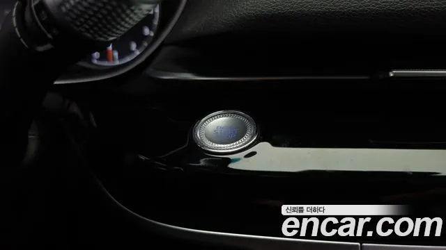 Genesis G80 RG3 — Фото автомобиля 29