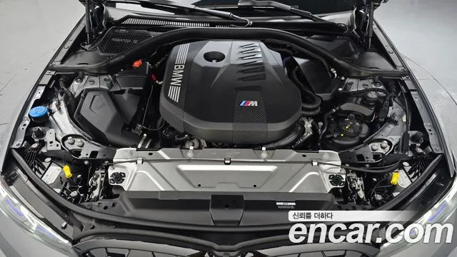 BMW 3-Series 3 серия (G20) M340i Pro — Фото автомобиля 5