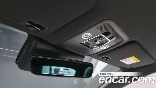 BYD Atto 3 — Фото автомобиля 16