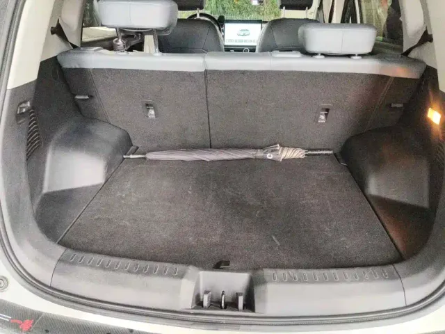 Aion AION Y 2025 Model Plus 510 Smart Premium — Фото автомобиля 4