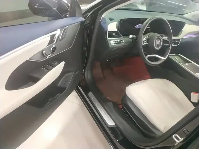 Buick LaCrosse — Фото автомобиля 15