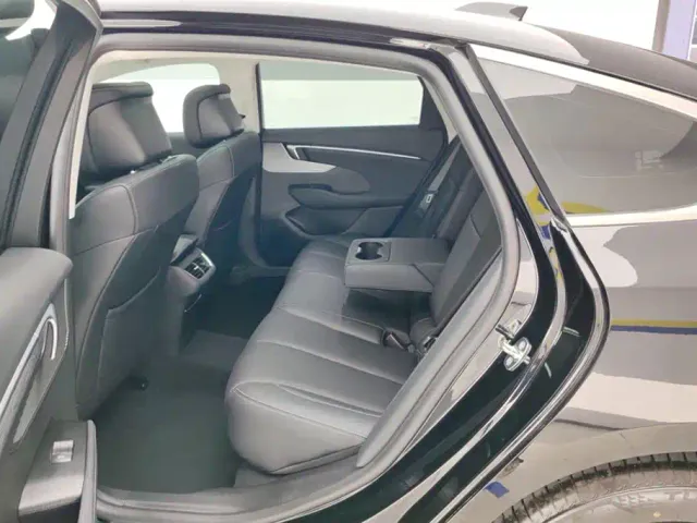 Buick LaCrosse — Фото автомобиля 11