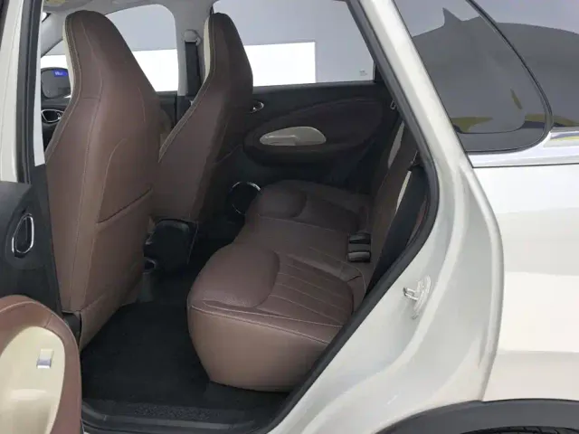 Wuling Bingo — Фото автомобиля 11