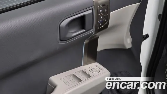 Kia EV3 — Фото автомобиля 16