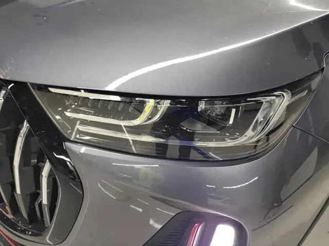 Chery Tiggo 7 PLUS — Фото автомобиля 5