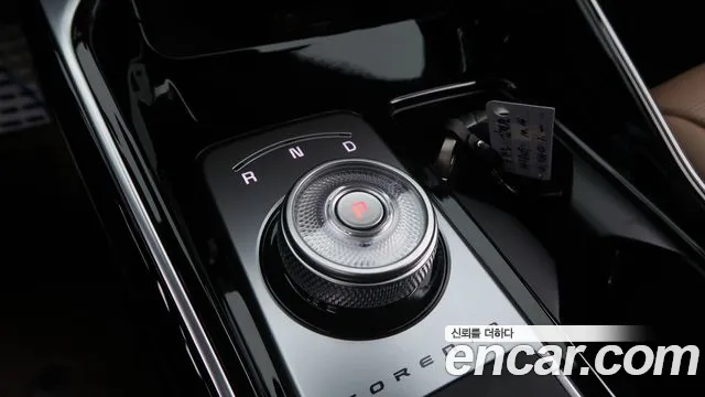 Kia Sorento — Фото автомобиля 9