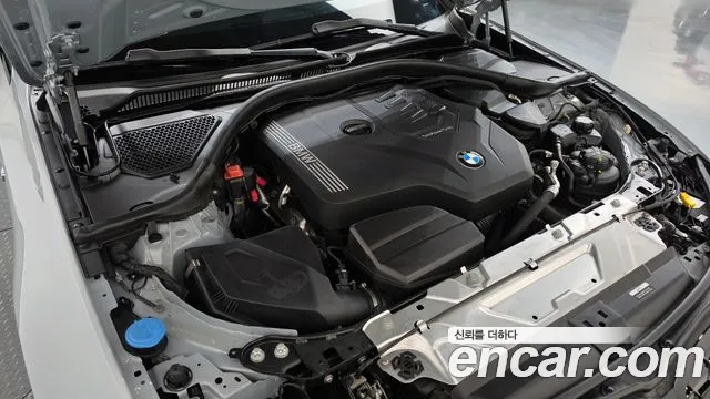 BMW 3 Series G20 — Фото автомобиля 9