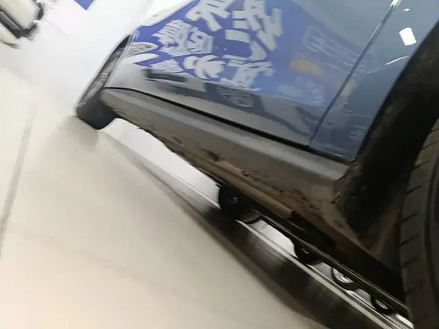 BYD Seal 06 — Фото автомобиля 20