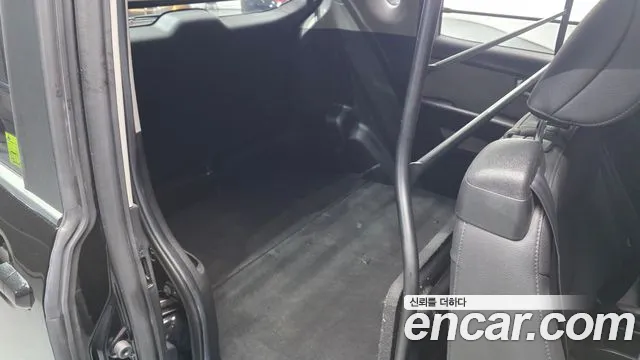 Kia RAY Новый Kia Ray Фургон — Фото автомобиля 11