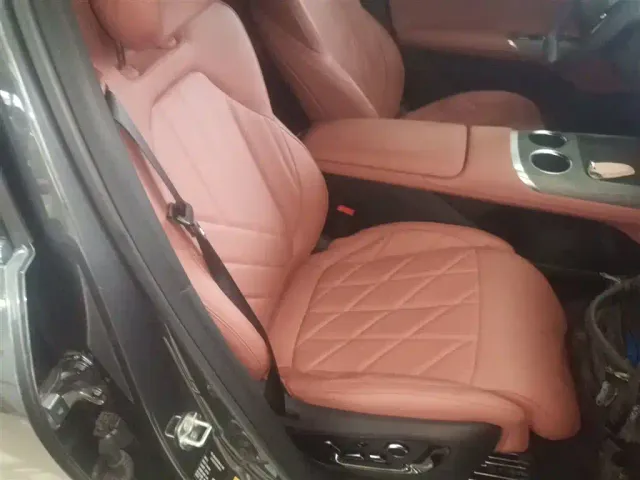 Changan CS75 Plus — Фото автомобиля 24