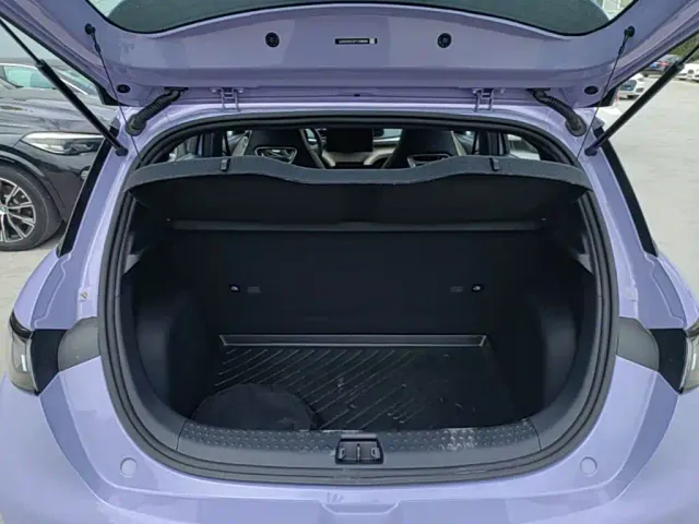 BYD Dolphin — Фото автомобиля 18