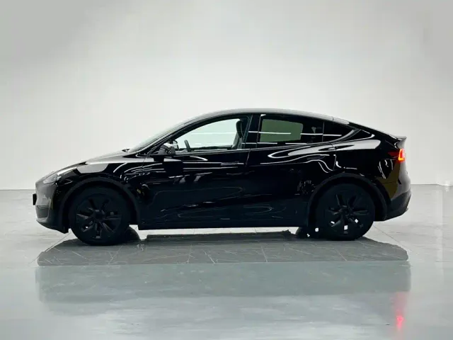 Tesla Model Y — Фото автомобиля 3