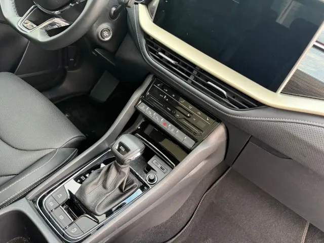 Skoda Kodiaq — Фото автомобиля 12