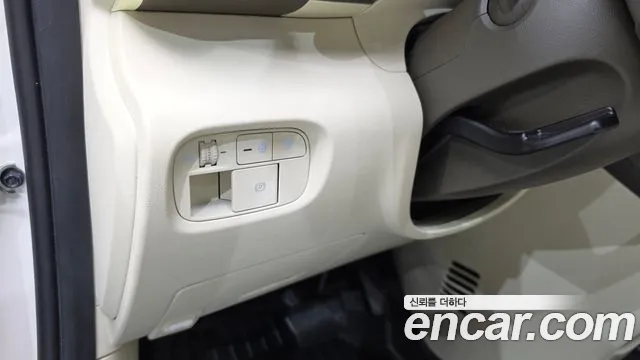 Hyundai Casper Electric — Фото автомобиля 28