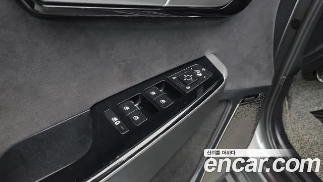 Kia EV6 — Фото автомобиля 30