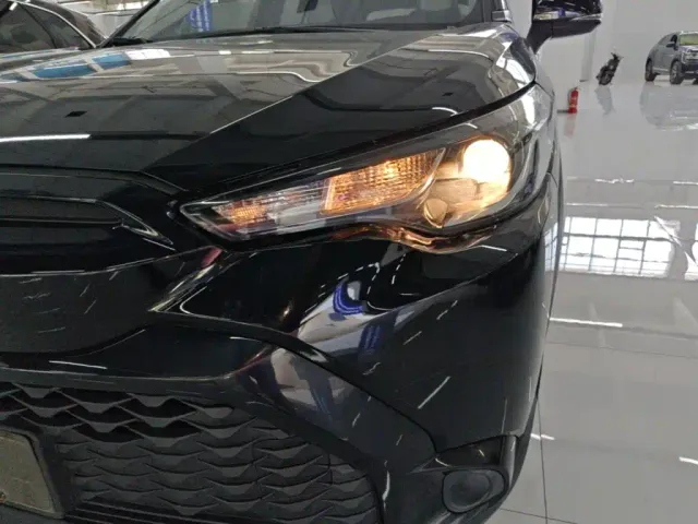 Toyota Frontlander — Фото автомобиля 23
