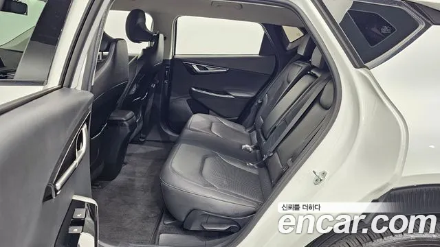 Kia EV6 — Фото автомобиля 11