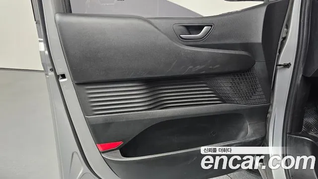 Hyundai Staria Staria Карго 3 места — Фото автомобиля 22
