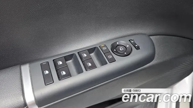 Hyundai Grandeur GN7 — Фото автомобиля 28