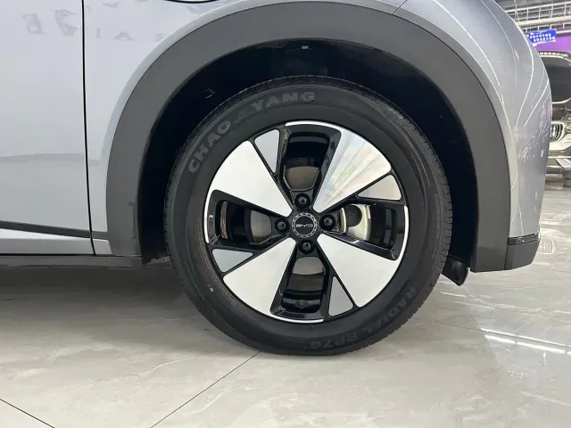 BYD Dolphin — Фото автомобиля 7