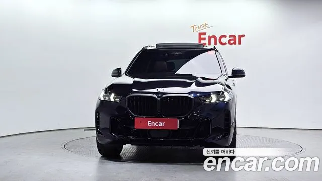 BMW X5 G05 — Фото автомобиля 3
