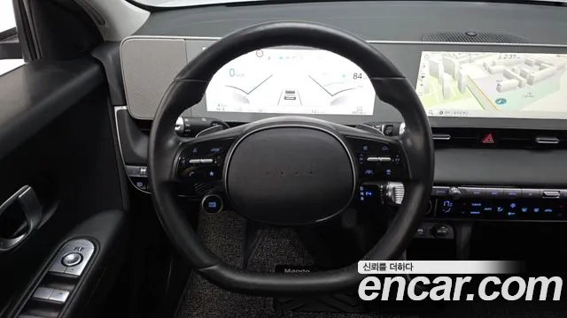 Hyundai Ioniq5 Ioniq5 — Фото автомобиля 14