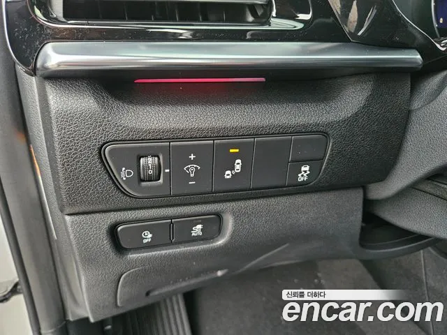 Kia Niro Niro Plus Earth — Фото автомобиля 12